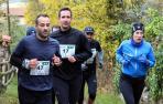 VIII Cross de Eulate