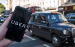 Uber pierde la licencia para operar en Londres