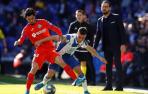 El Espanyol alarga su incertidumbre contra el Getafe