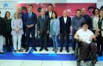 El reto solidario de Fundación Diario de Navarra y la Caixa necesita la colaboración ciudadana para superarse