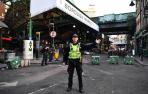 Altercado con varios heridos en el London Bridge