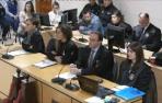 Declaran culpable a El Chicle del asesinato de Diana Quer