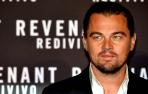 Di Caprio: "Cuando actúo no pienso en ganar un Oscar"
