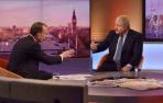 Boris Johnson defiende penas más duras para responsables de delitos graves y de terrorismo
