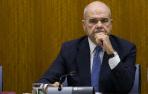 Griñán no acude a la comisión de la Faffe y Chaves se niega a declarar