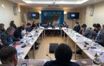 Navarra defiende un "reparto solidario y corresponsable" de migrantes y refugiados