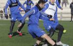 El futuro por aclarar de los cinco jugadores de Osasuna que acaban contrato