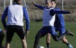 El Chimy Ávila, en el radar de varios clubes