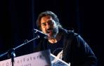 Javier Bardem llama estúpidos a Trump y a Almeida