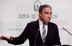 La Junta de Andalucía localiza tres cajas fuertes con documentos de los ERE