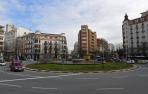 El precio de la vivienda en Pamplona: Ensanches, Iturrama, San Juan, Mendabaldea y Ermitagaña