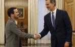 Garzón dice que faltan "flecos" para el acuerdo entre PSOE y ERC y pide paciencia