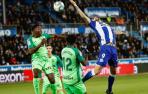 Alavés y Leganés no merecen más que el empate