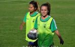 El fútbol navarro, de luto por la muerte de Silvia Sebastián