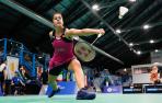 Carolina Marín se queda con el título en Milán
