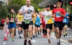 La EDP San Fermín Media Marathon tendrá lugar el próximo 20 de junio