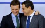 Hacienda exige ajustes a Andalucía por incumplir el objetivo de estabilidad