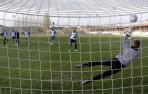 Lorca, inicio del viaje copero de Osasuna