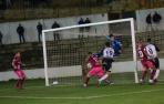 Partidazo del Tudelano sin premio