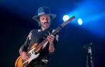 Fotos del concierto de Leiva en el Navarra Arena, en Pamplona