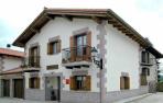 El Observatorio de Turismo Rural da a Navarra la máxima calificaciónNAV-TURISMO RURAL