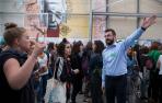 La plantilla docente aumenta gracias a la contratación pública