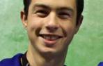 Muy deportista y estudiante de ADE