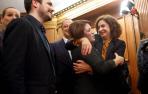 Unidas Podemos tendrá una vicepresidencia y 4 ministerios, uno para Garzón
