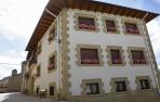 ​El turismo rural en Navarra alcanza el 97% de ocupación en Semana Santa