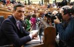 VÍDEO EN DIRECTO | Tercer debate de investidura de Pedro Sánchez