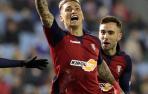 Fotos del Celta-Osasuna (1-1)