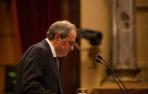 El Parlament responde a la Junta Electoral ratificando a Quim Torra
