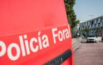 Confirman la sanción a un policía foral por expresiones despectivas