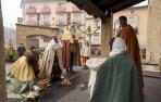 Fotos de la 120ª representación del Auto de los Reyes Magos en Sangüesa