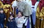Cabalgata de los Reyes Magos en Cintruénigo