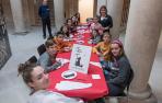 Los museos de Estella despiden la Navidad con talleres para los más pequeños