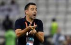 El Al Sadd, de Xavi, cae ante el Monterrey