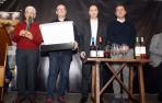 El Festival Ópera Prima apadrina los vinos Malón de Echaide