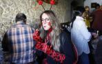 Fotos del carnaval de Uitzi
