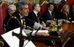 El CGPJ pide mesura a Iglesias y reclama no usar políticamente la Justicia