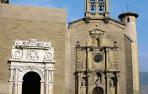 Visita guiada a la muestra de Antonio Eslava en el Museo de Navarra