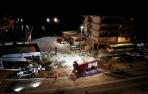 Grave accidente en Estella