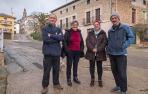 Luz en 33 casas de Desojo