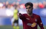 Nacho Vidal: "El equipo está ilusionado, con ganas de seguir ganando"