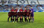 Fotos del Recreativo de Huelva 0 - 1 Osasuna