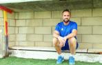 Rafa Bericat abandona la Peña Azagresa