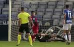 Todos los goles del Recreativo-Osasuna