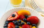 Solamente un 2,8 por ciento realiza un desayuno "de calidad", incluyendo al menos un lácteo, un cereal y fruta.