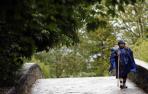 Pamplona protege el Camino de Santiago