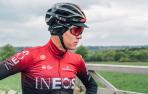 El corredor británico del Team Ineos Chris Froome